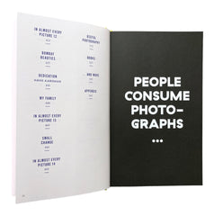 The Many Lives of Erik Kessels – Books About Art