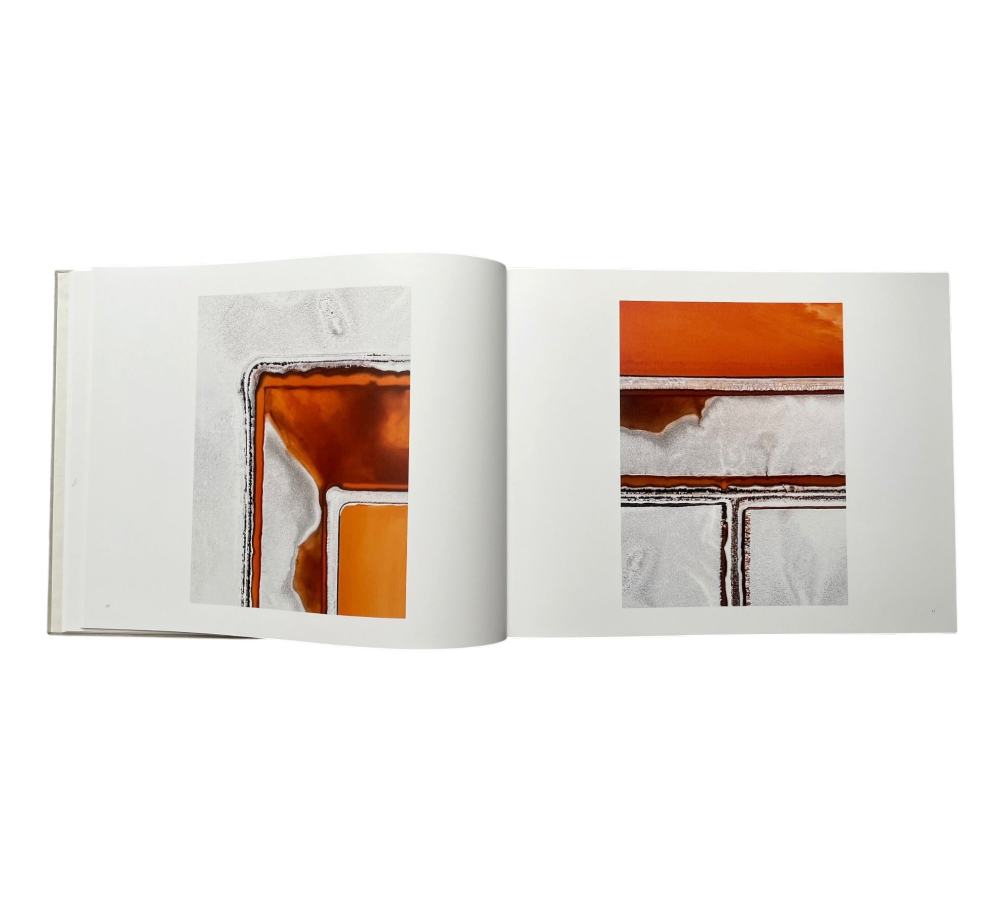 Tom Hegen: Salt Works