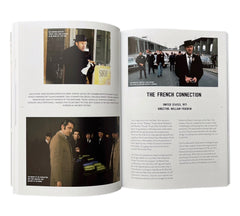 100 Iconic Gangster Movies
