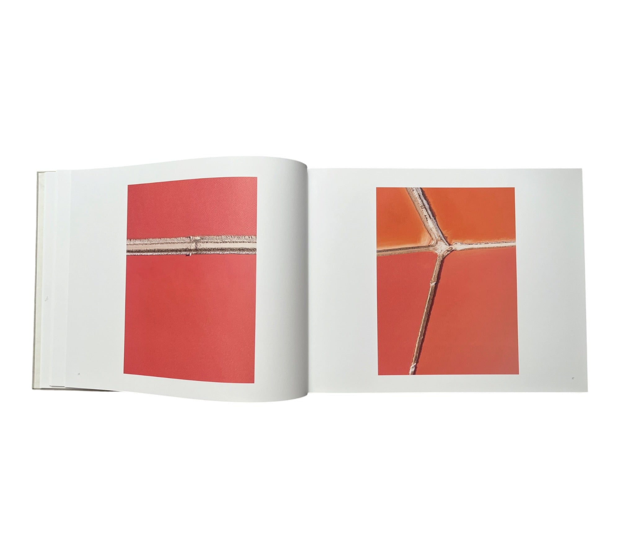 Tom Hegen: Salt Works