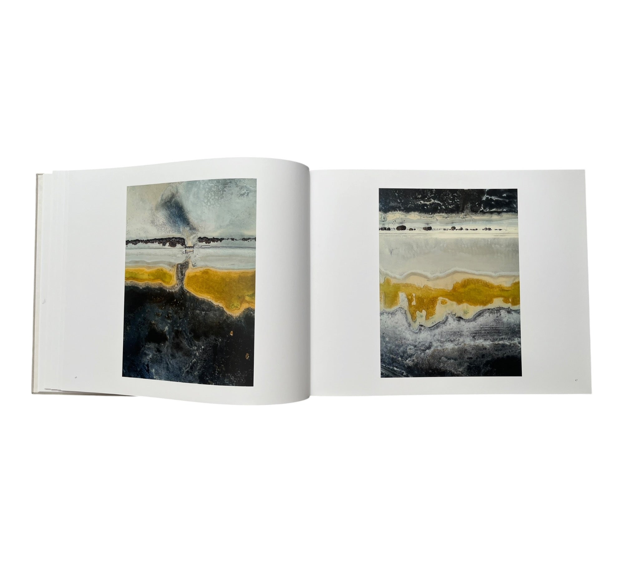Tom Hegen: Salt Works