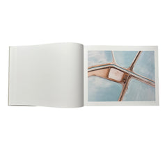 Tom Hegen: Salt Works