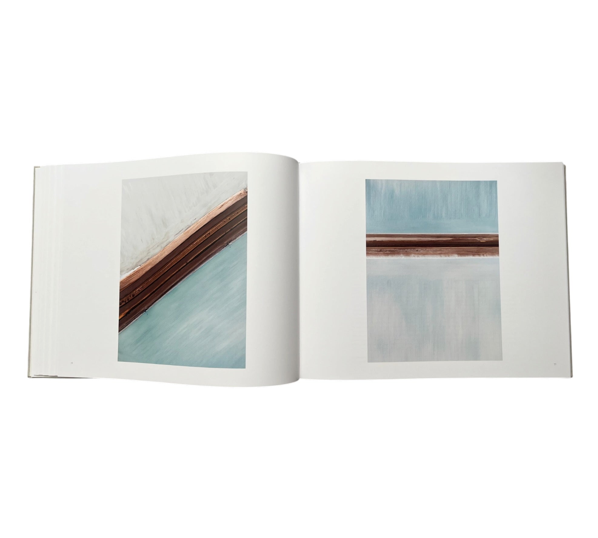 Tom Hegen: Salt Works