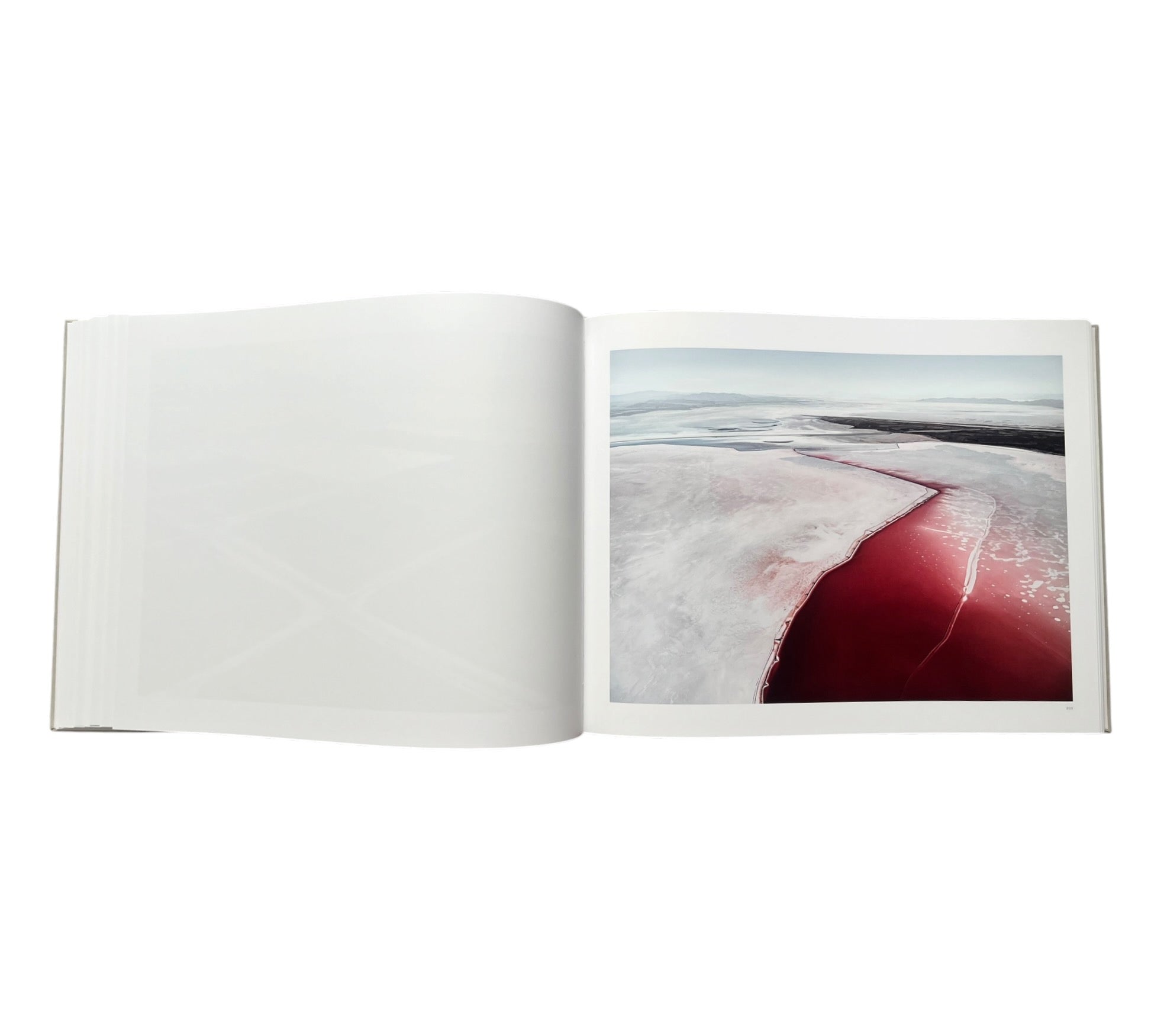 Tom Hegen: Salt Works