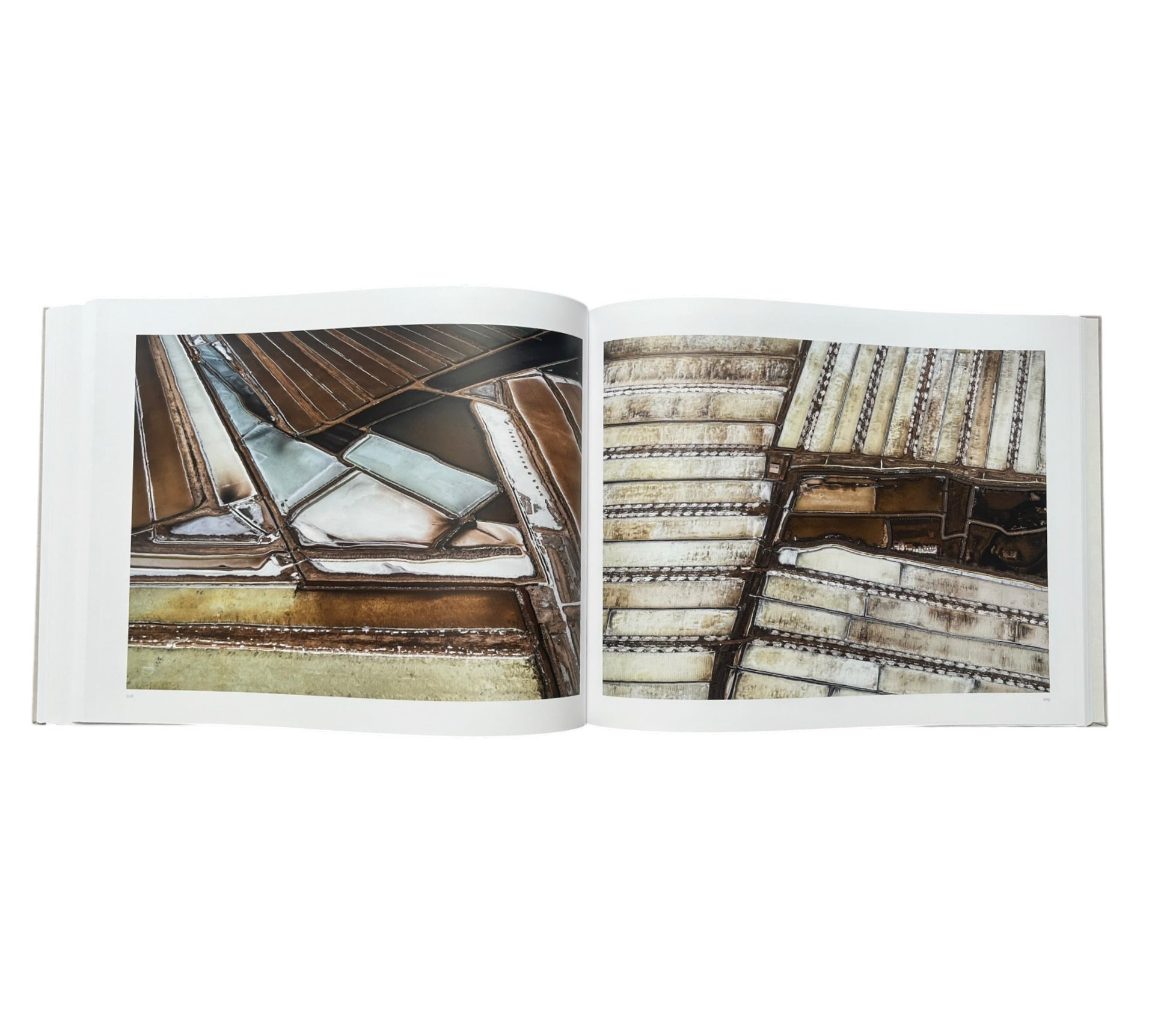 Tom Hegen: Salt Works