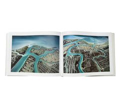 Tom Hegen: Salt Works