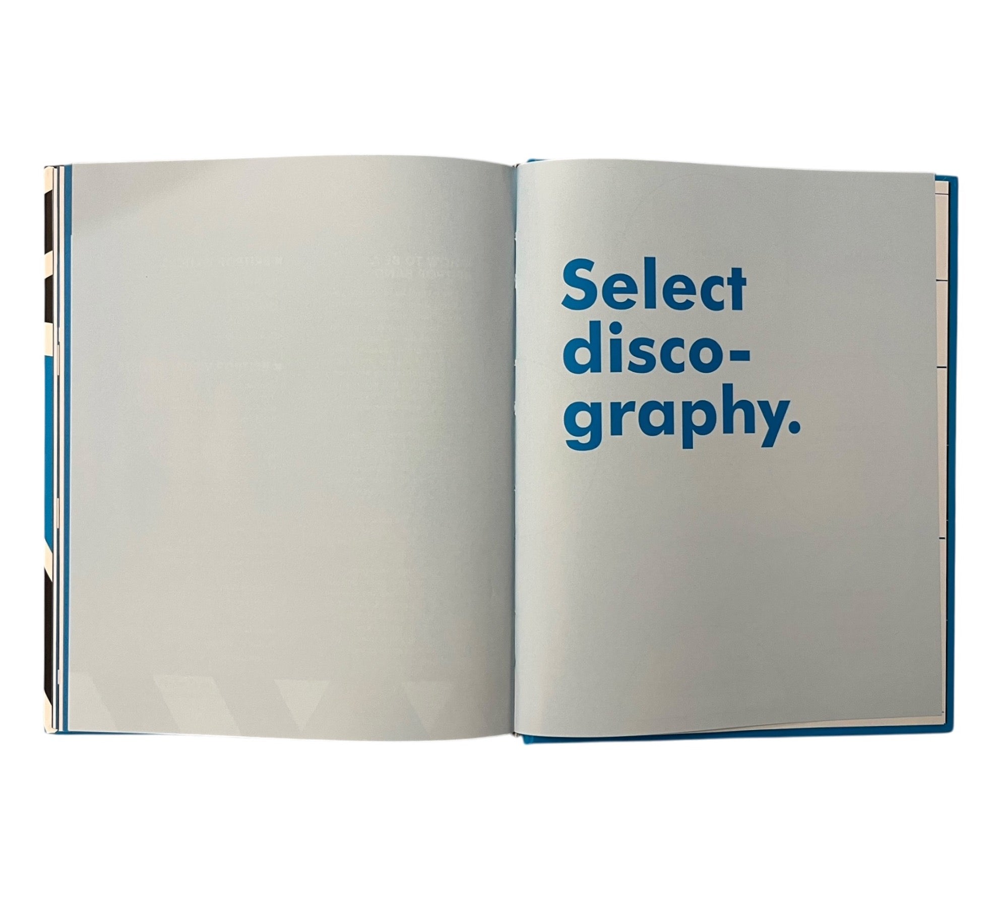 A Field Guide to Britpop