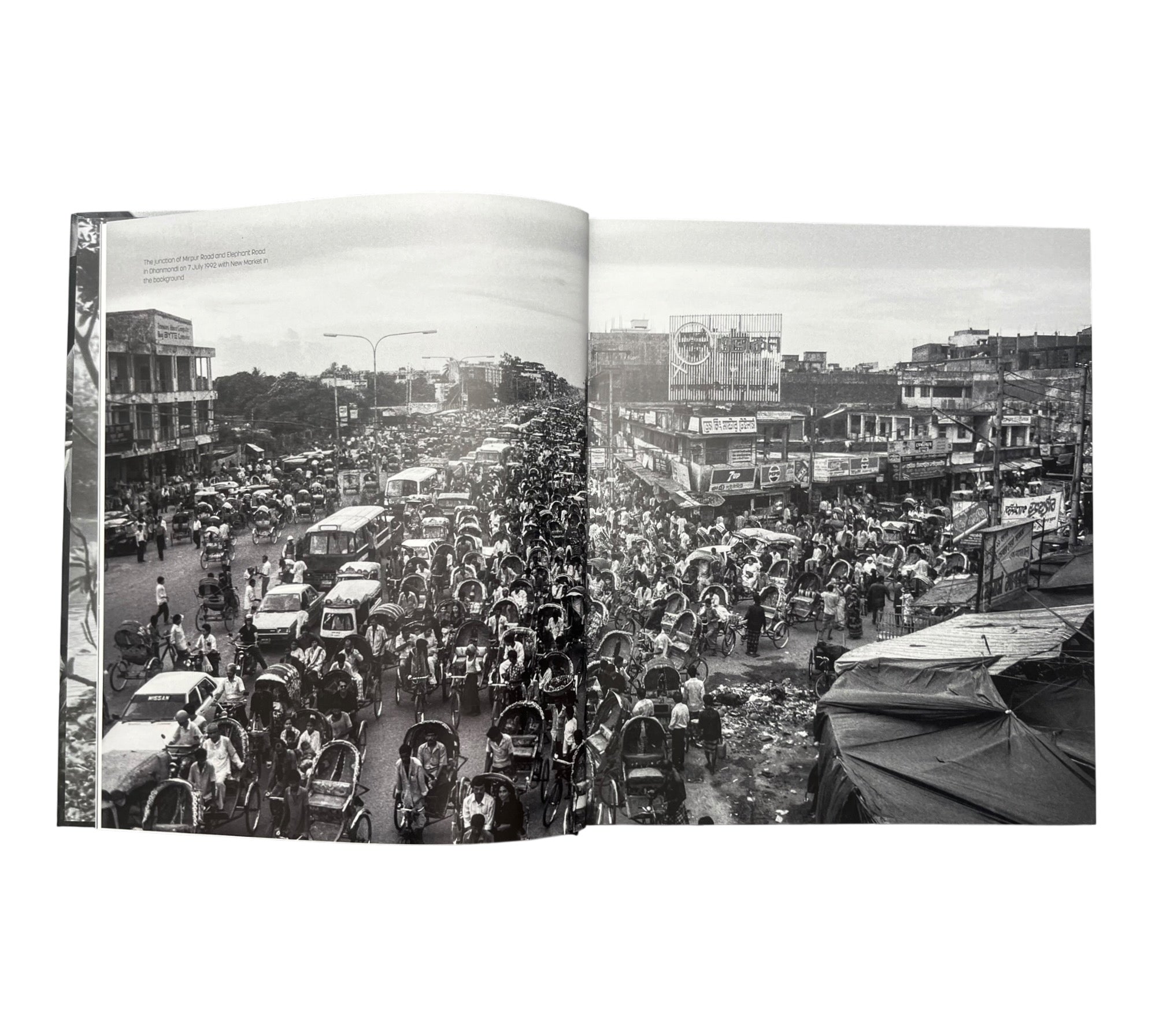 Rupert Grey: Homage to Bangladesh - A Memoir of a Time and a Place