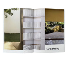 Tidy Space: Zen and Shaker Design Solutions for Tidy Living