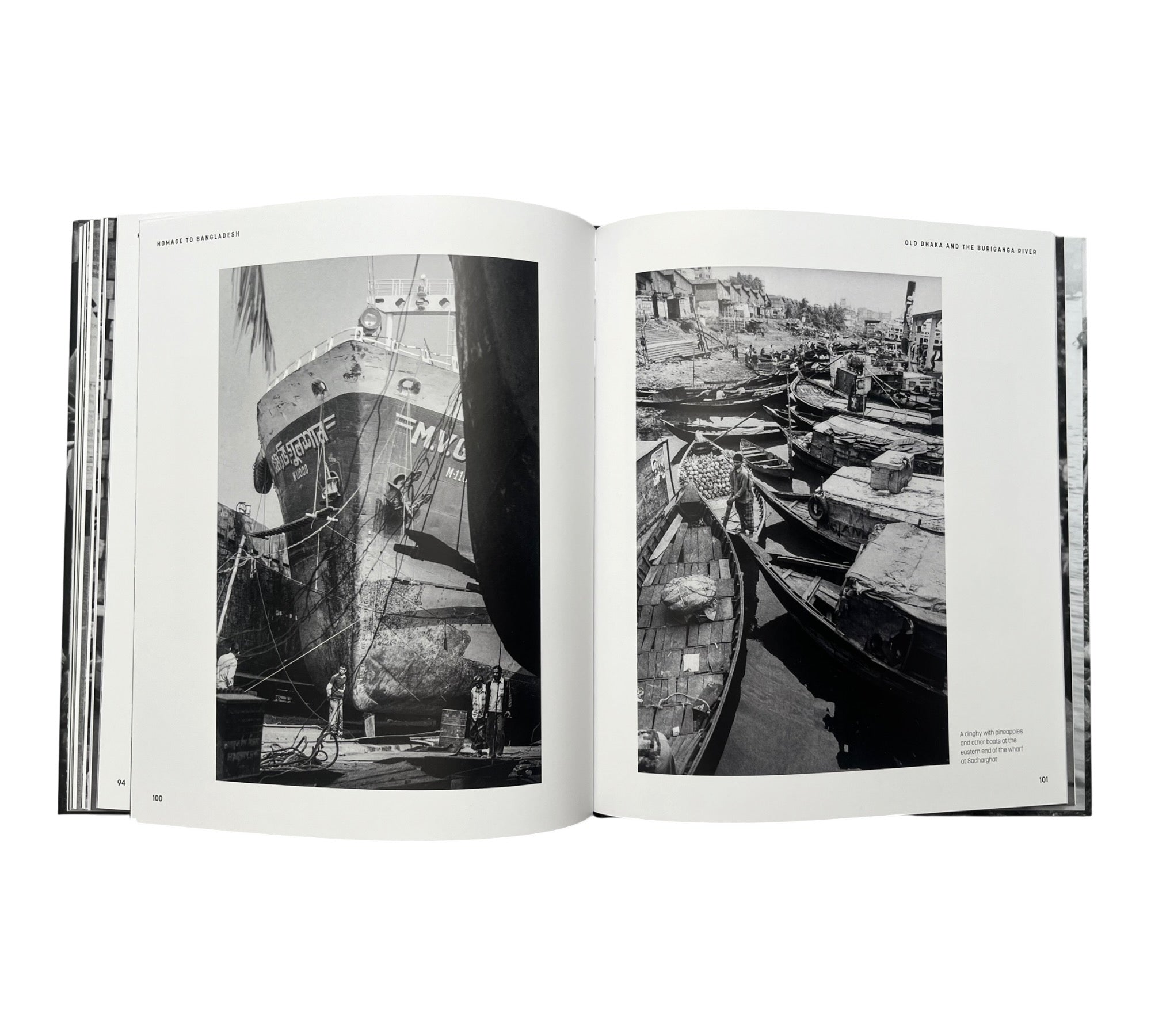 Rupert Grey: Homage to Bangladesh - A Memoir of a Time and a Place