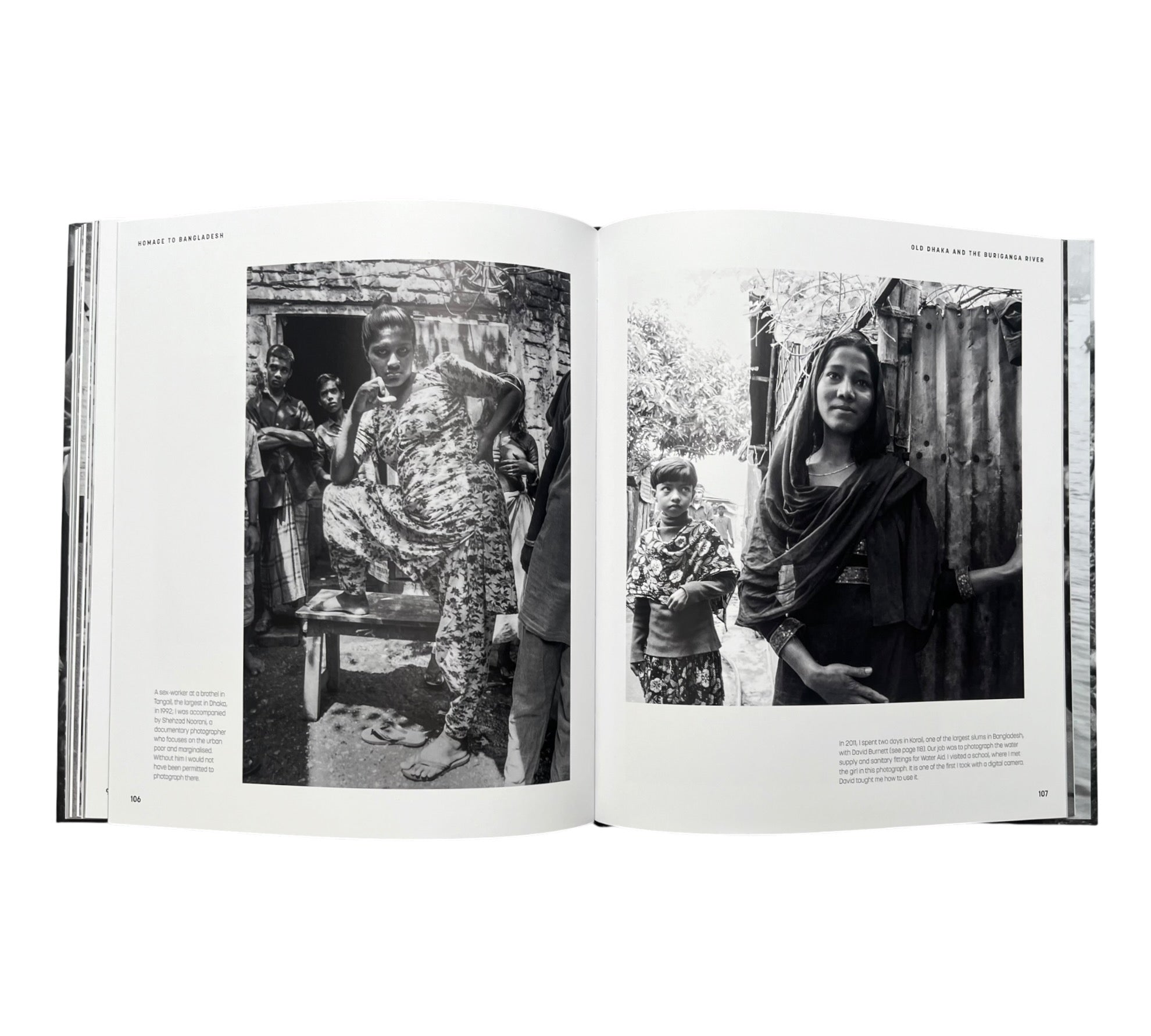 Rupert Grey: Homage to Bangladesh - A Memoir of a Time and a Place
