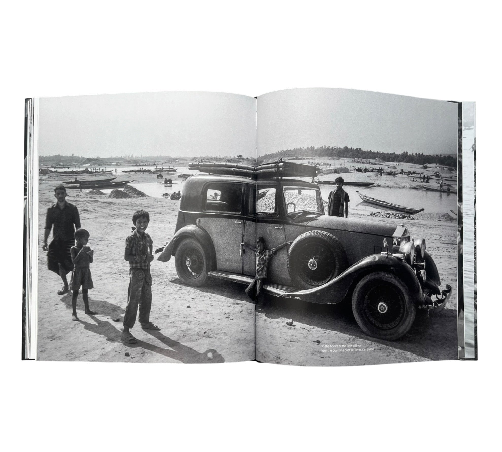 Rupert Grey: Homage to Bangladesh - A Memoir of a Time and a Place