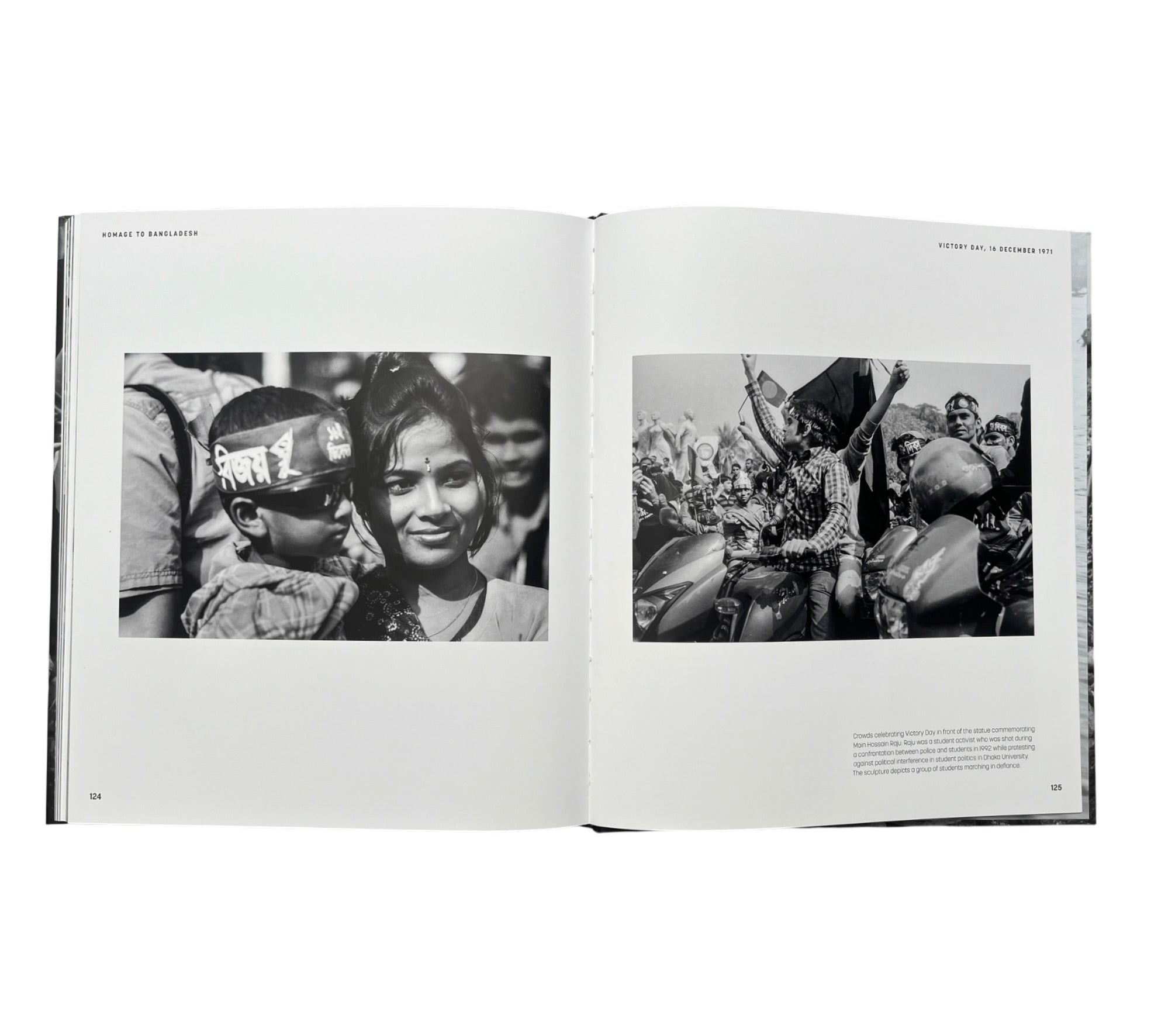 Rupert Grey: Homage to Bangladesh - A Memoir of a Time and a Place