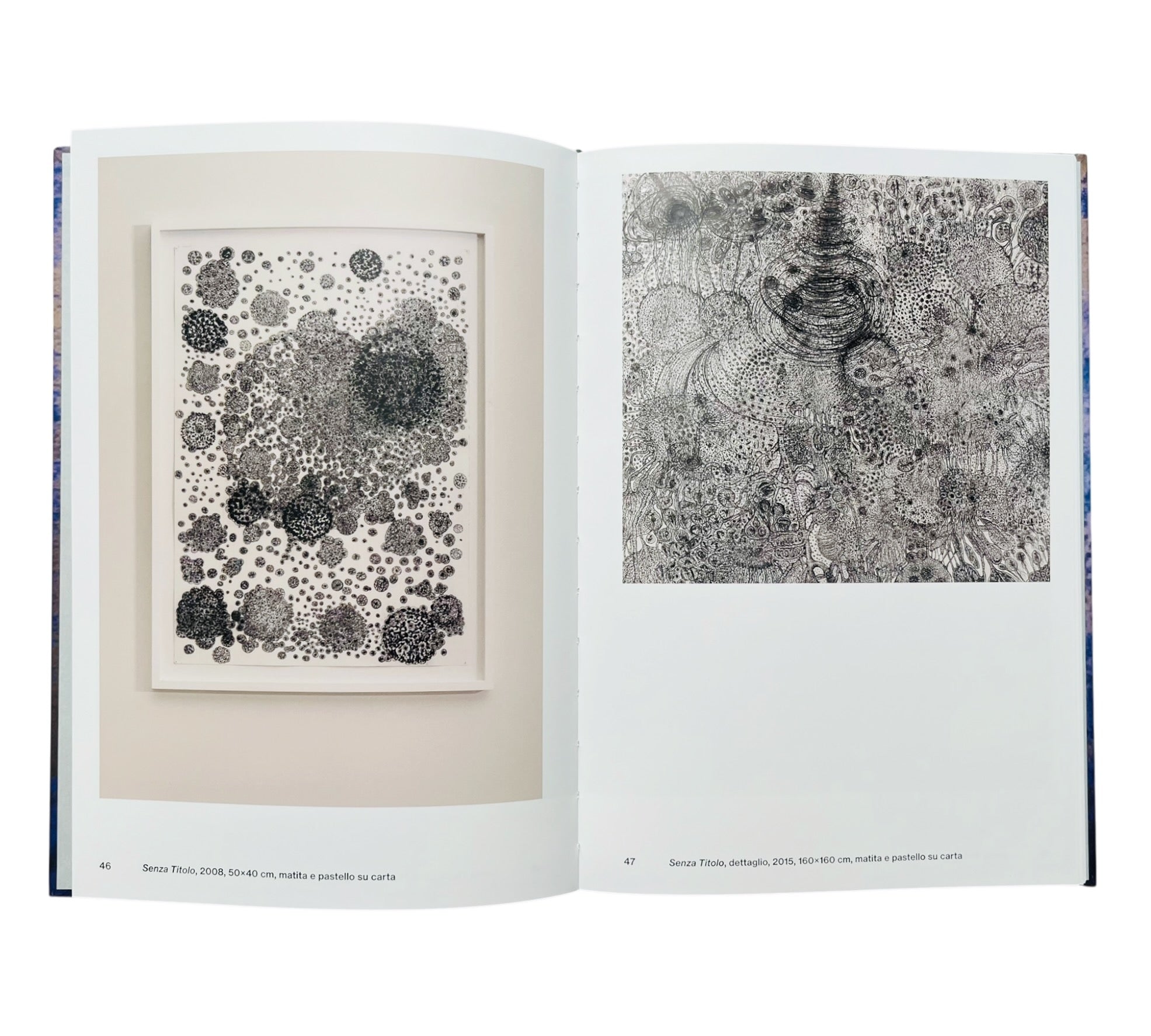 Klaus Münch: In Widest Orbit Somewhere