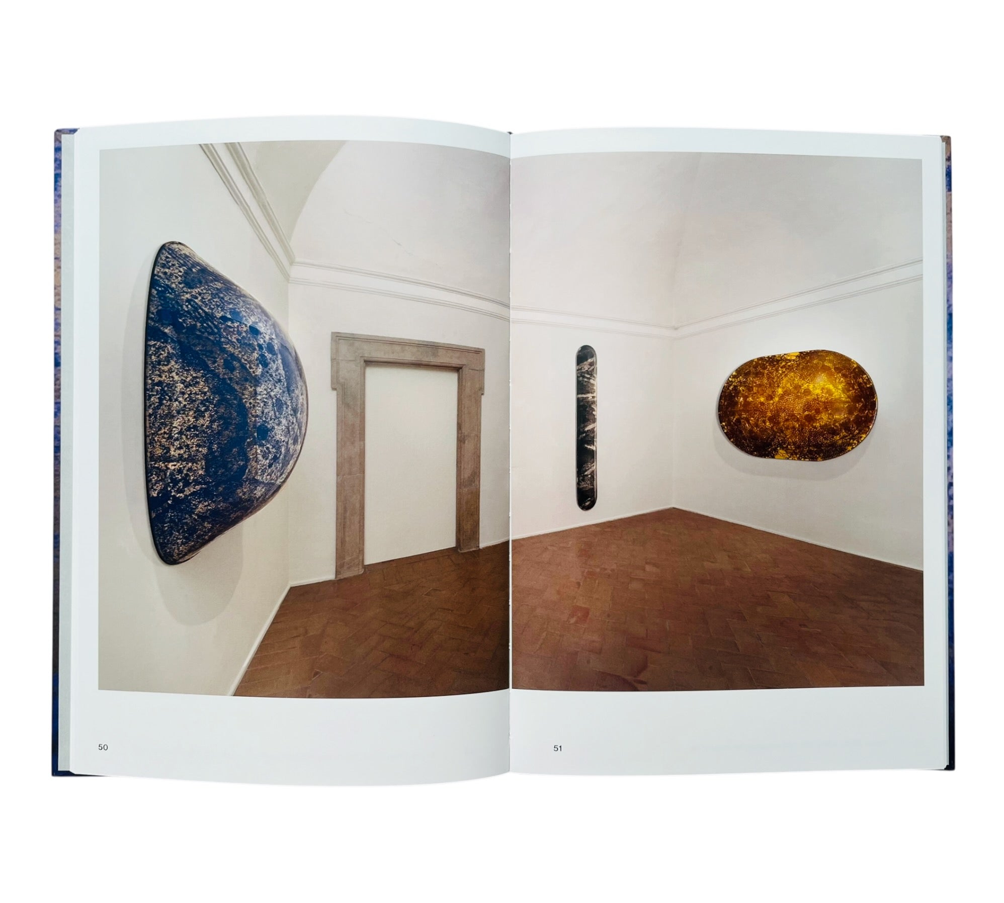 Klaus Münch: In Widest Orbit Somewhere