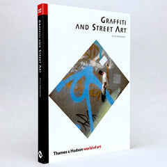 Graffiti and Street Art (World of Art)
