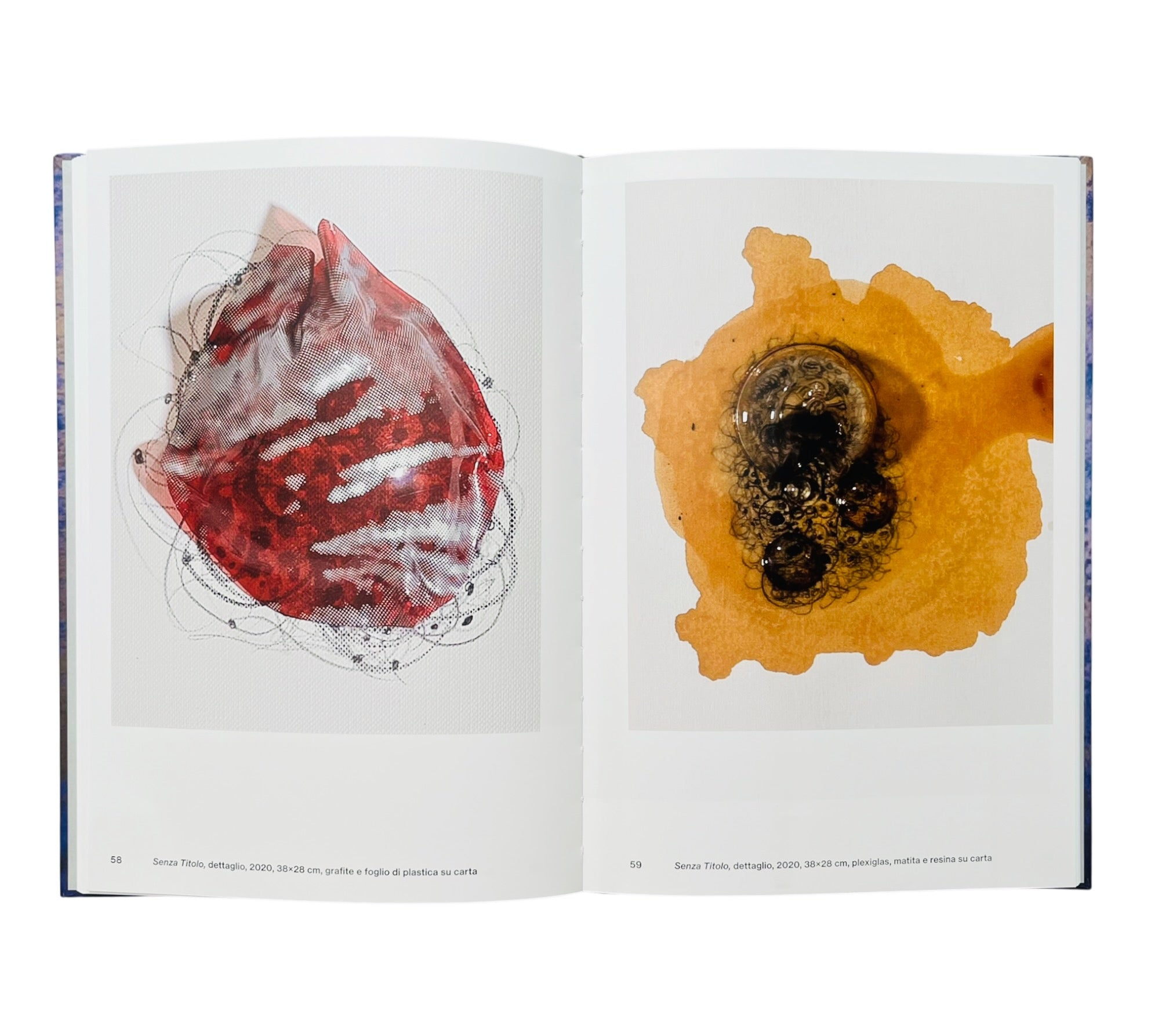 Klaus Münch: In Widest Orbit Somewhere