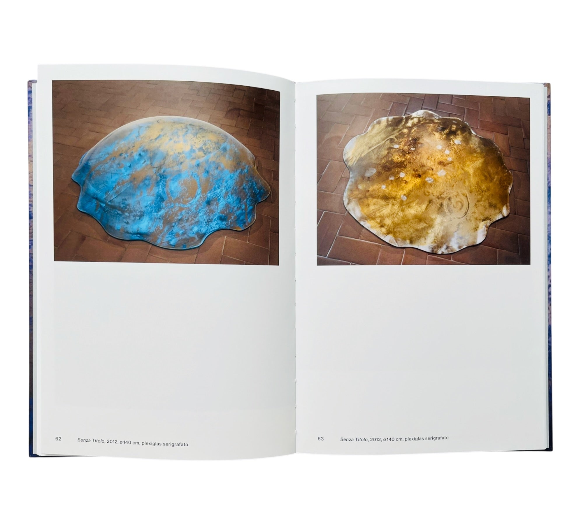Klaus Münch: In Widest Orbit Somewhere