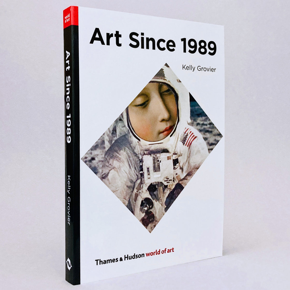 Art Since 1989 (World of Art)