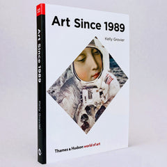 Art Since 1989 (World of Art)
