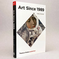 Art Since 1989 (World of Art)