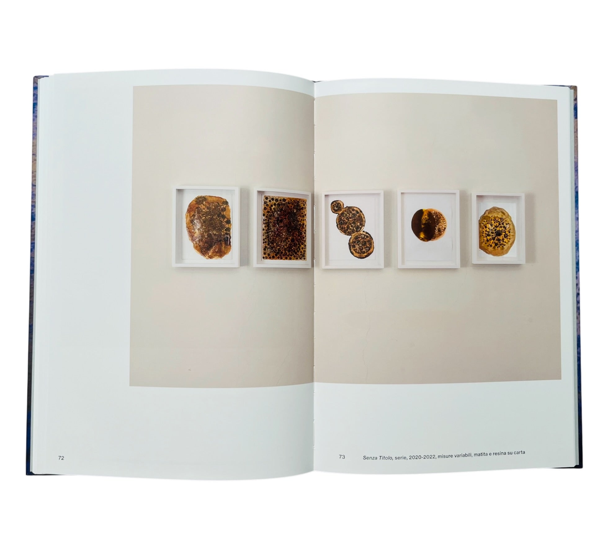 Klaus Münch: In Widest Orbit Somewhere
