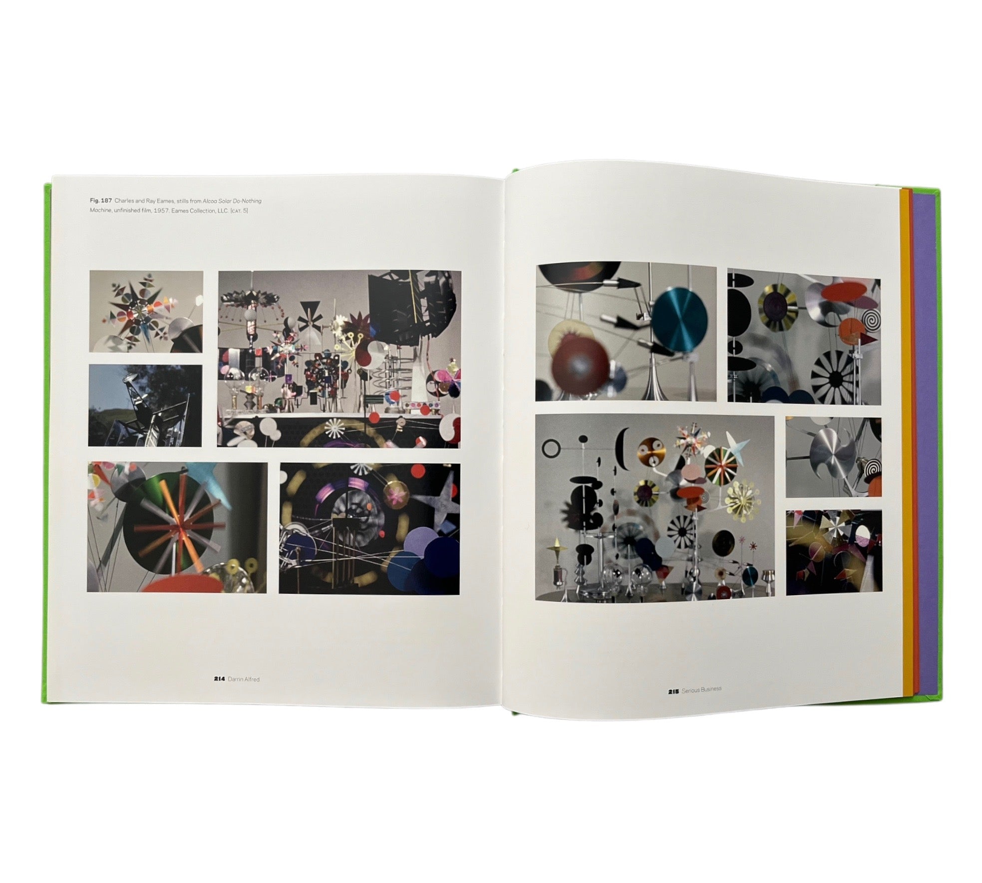 Serious Play: Design in Midcentury America