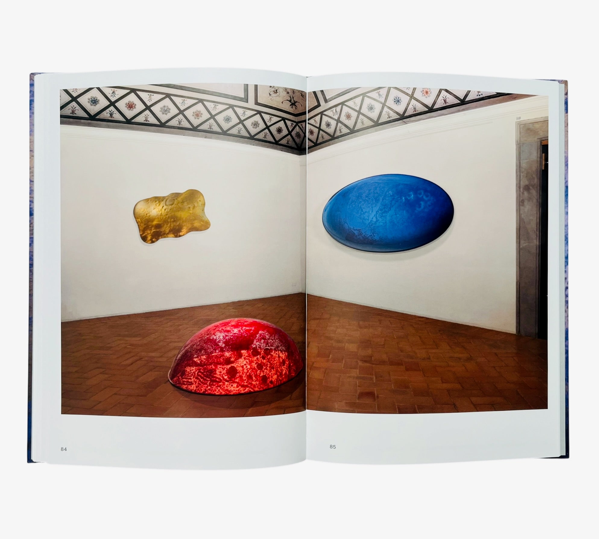 Klaus Münch: In Widest Orbit Somewhere