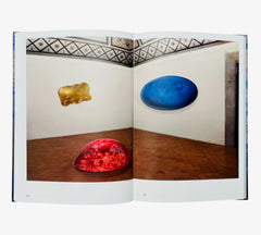 Klaus Münch: In Widest Orbit Somewhere
