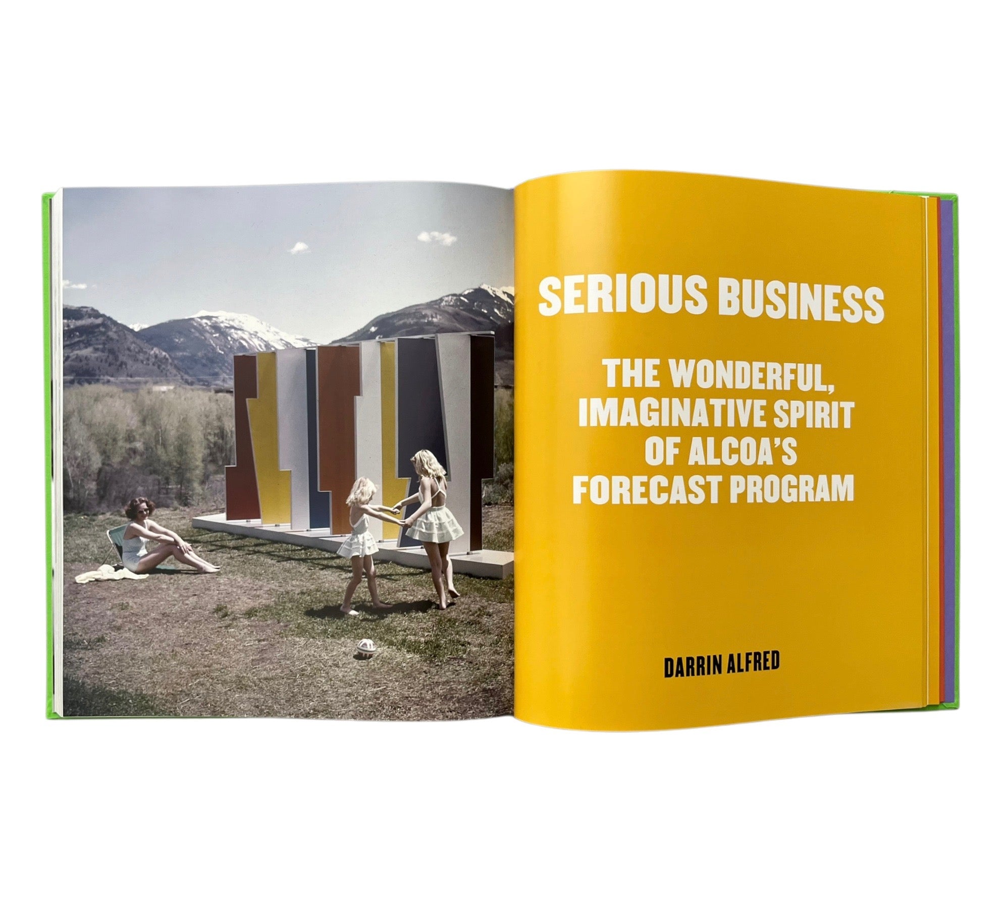 Serious Play: Design in Midcentury America