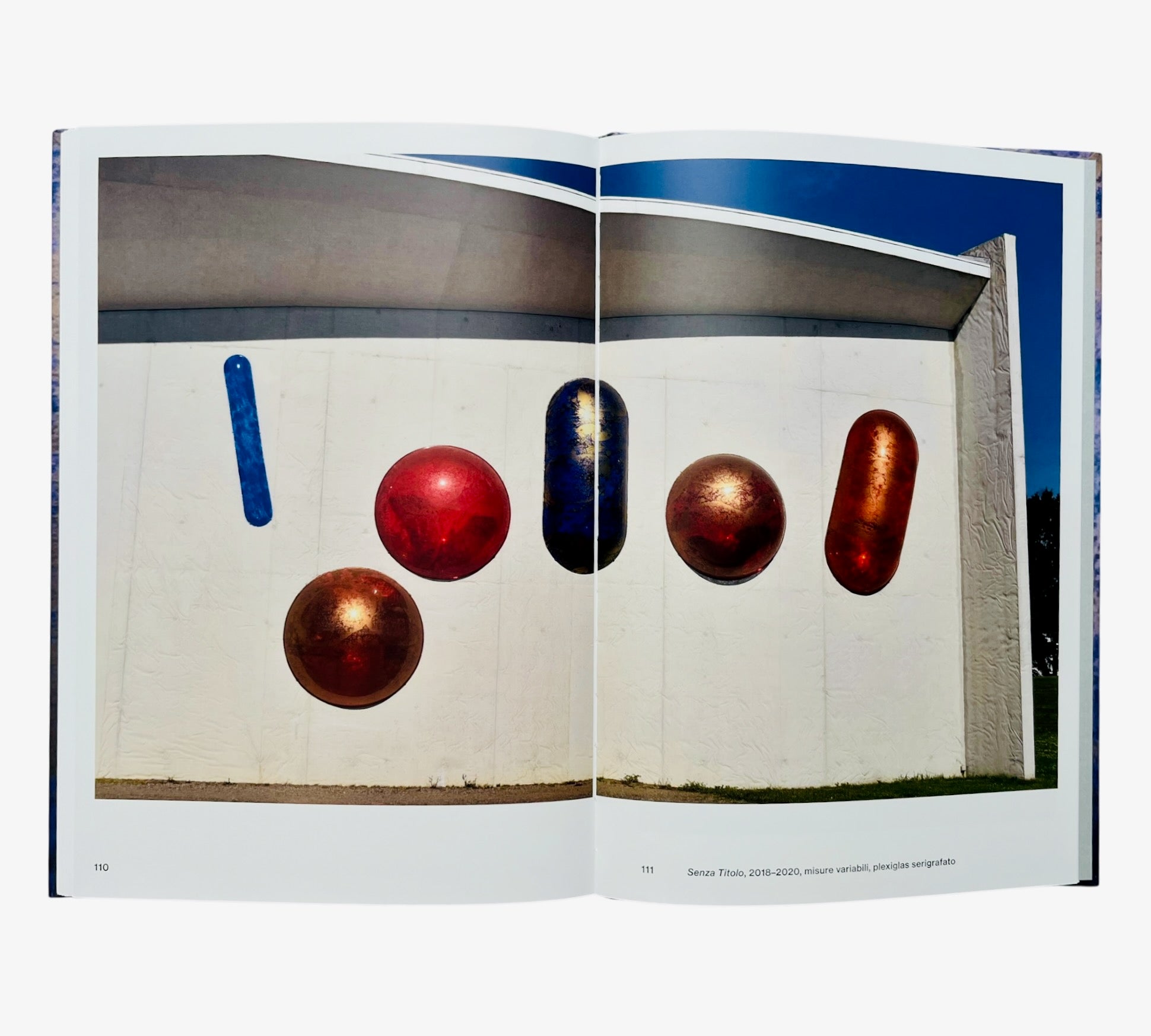 Klaus Münch: In Widest Orbit Somewhere