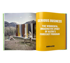 Serious Play: Design in Midcentury America