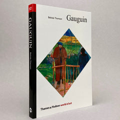Gauguin (World of Art)