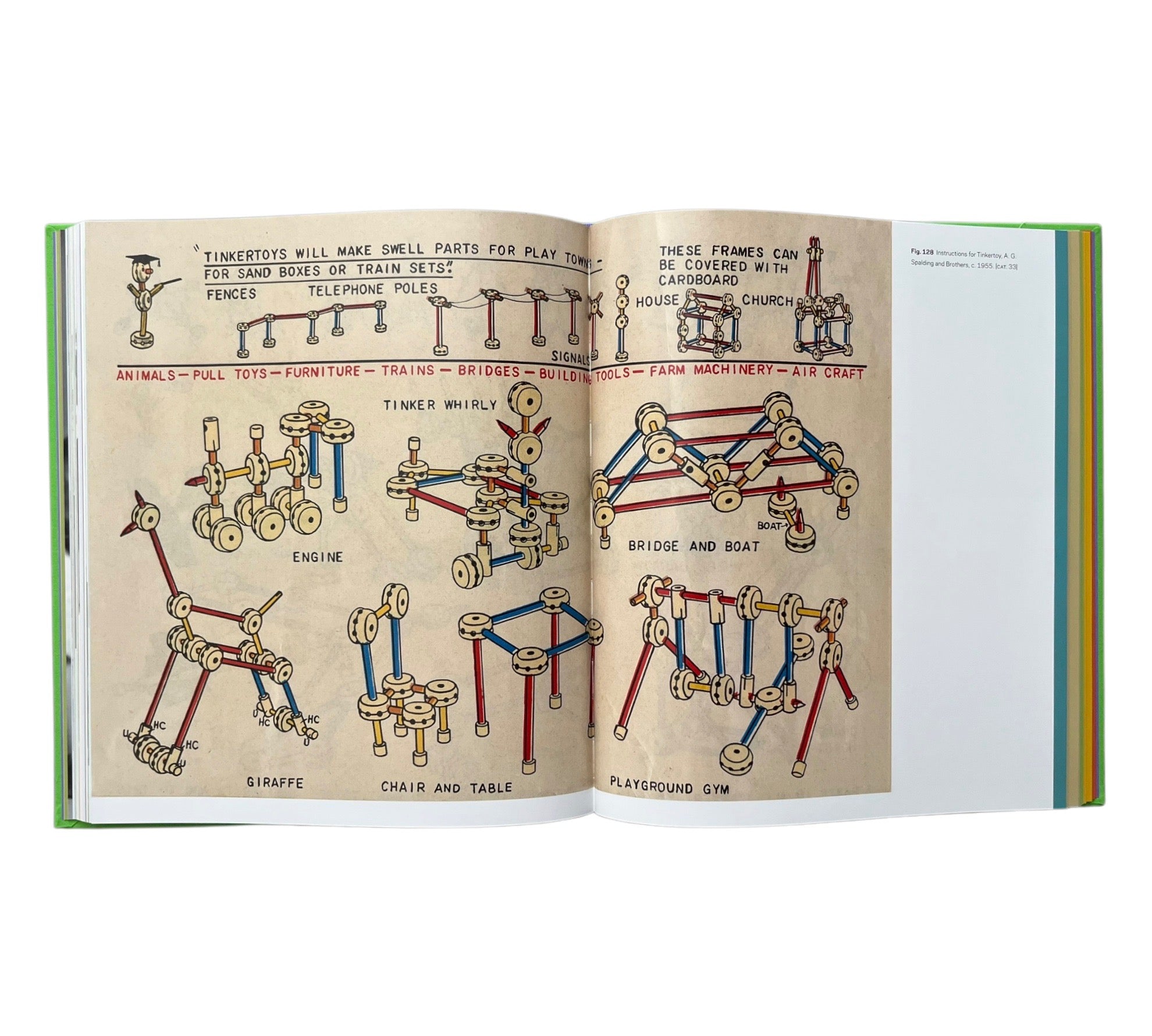 Serious Play: Design in Midcentury America
