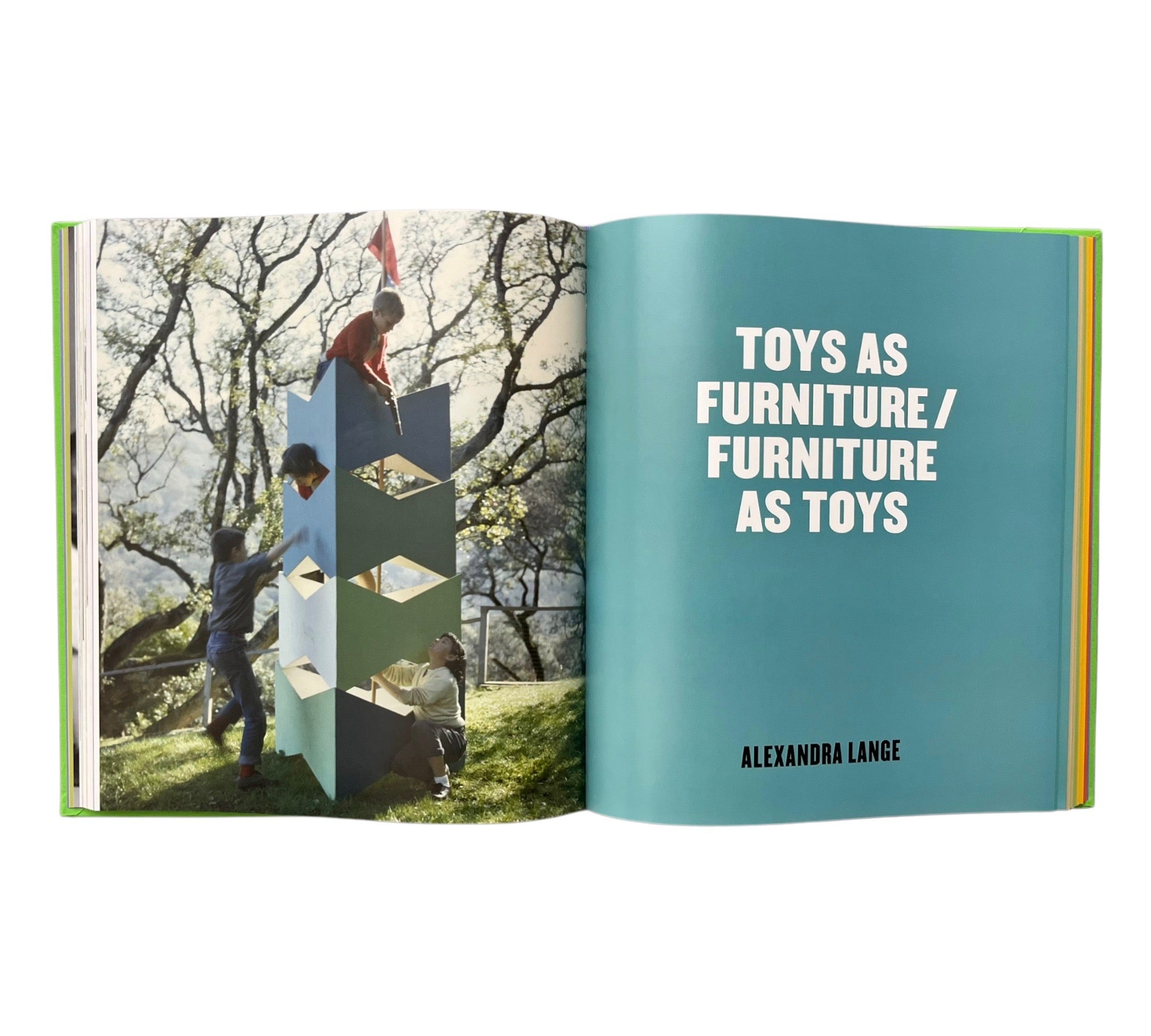 Serious Play: Design in Midcentury America