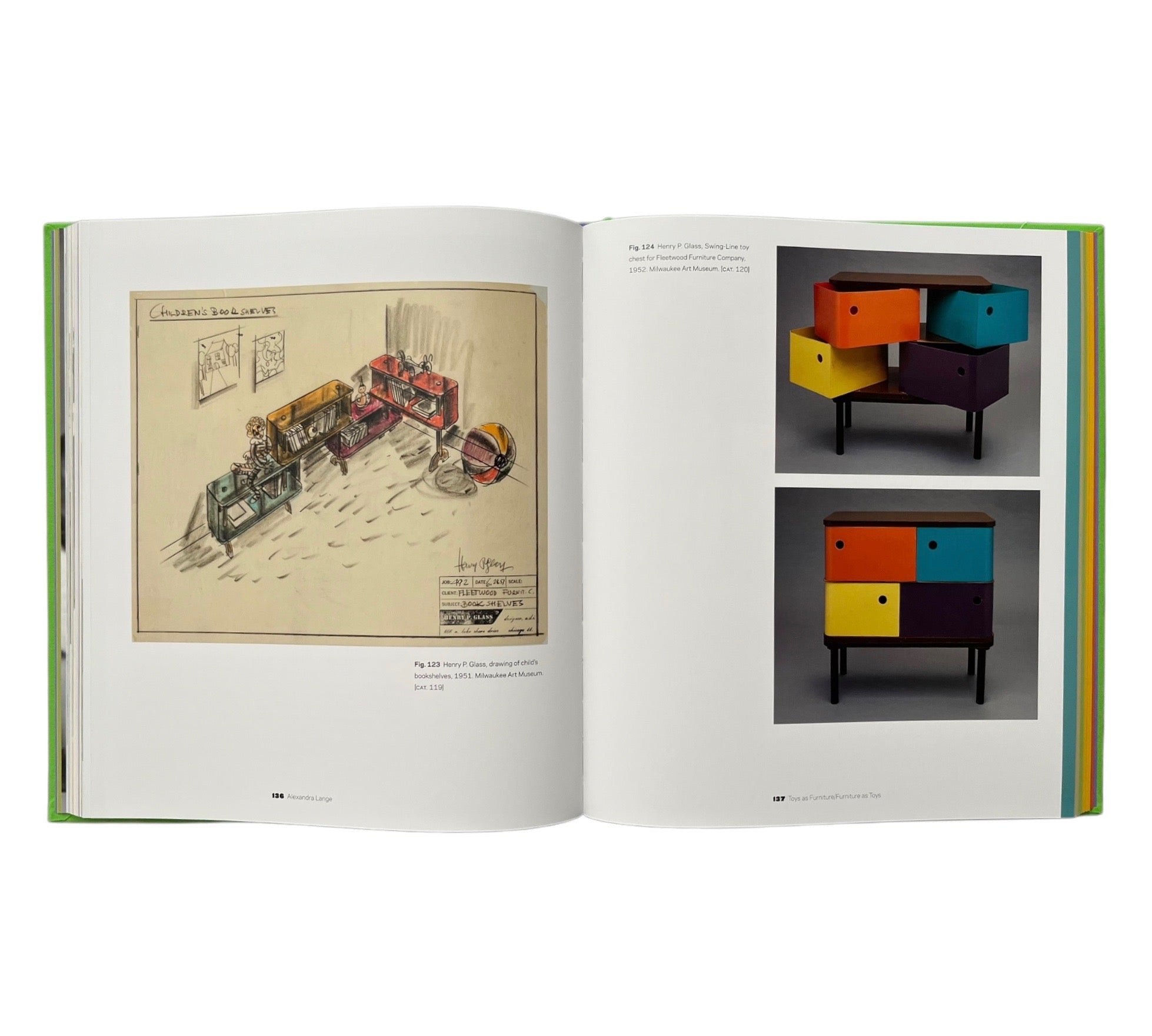 Serious Play: Design in Midcentury America