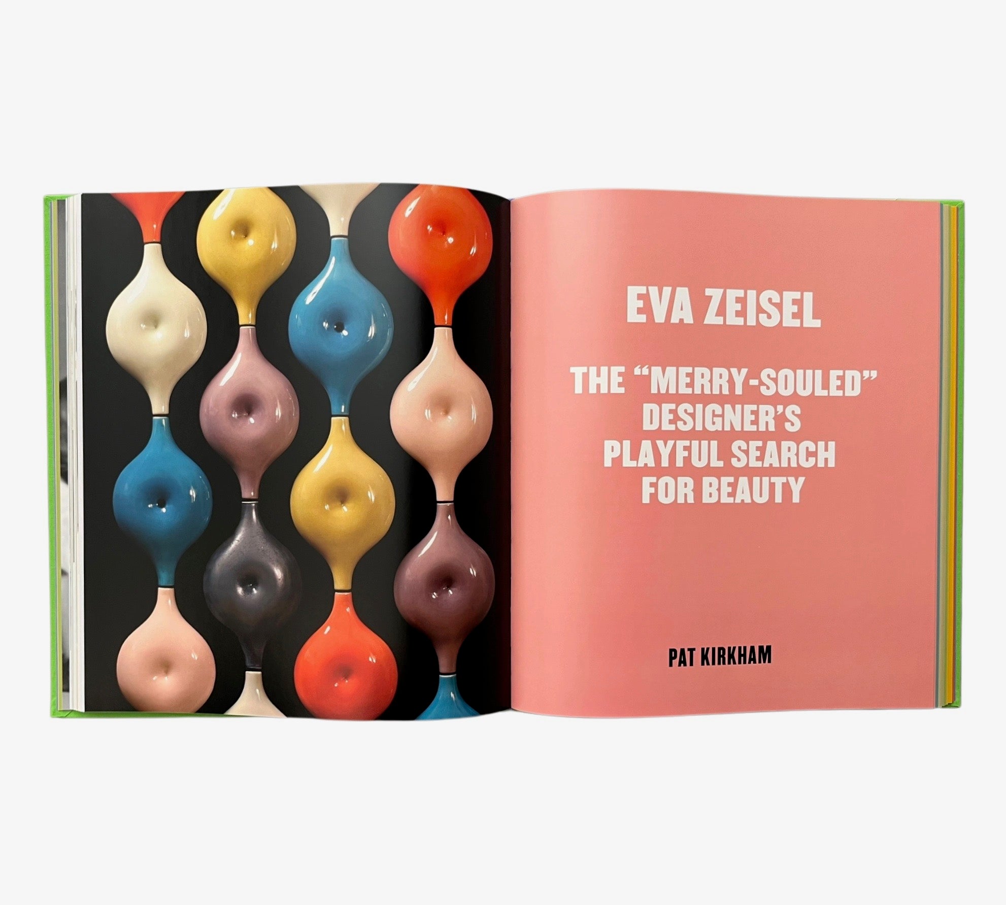 Serious Play: Design in Midcentury America