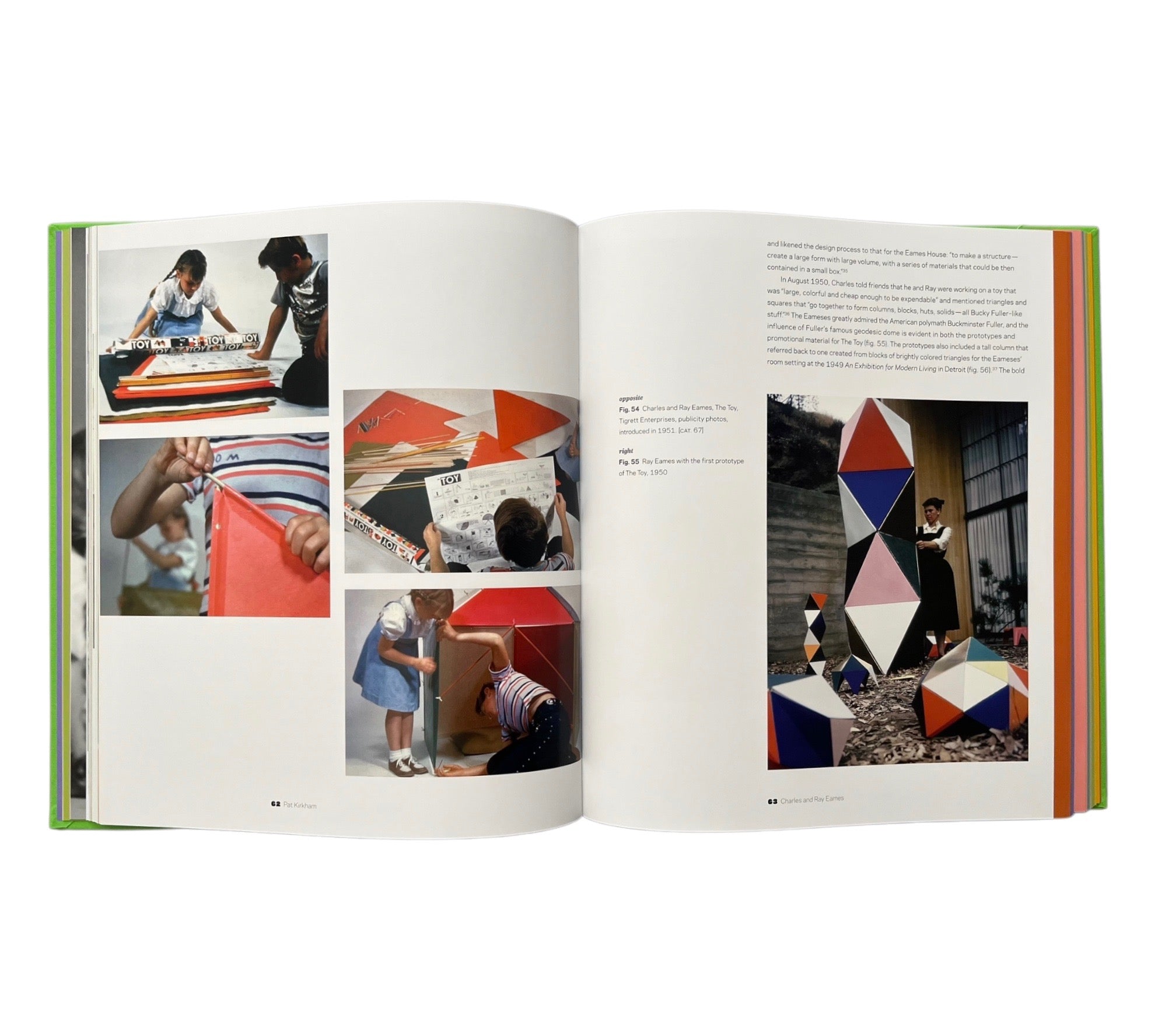 Serious Play: Design in Midcentury America