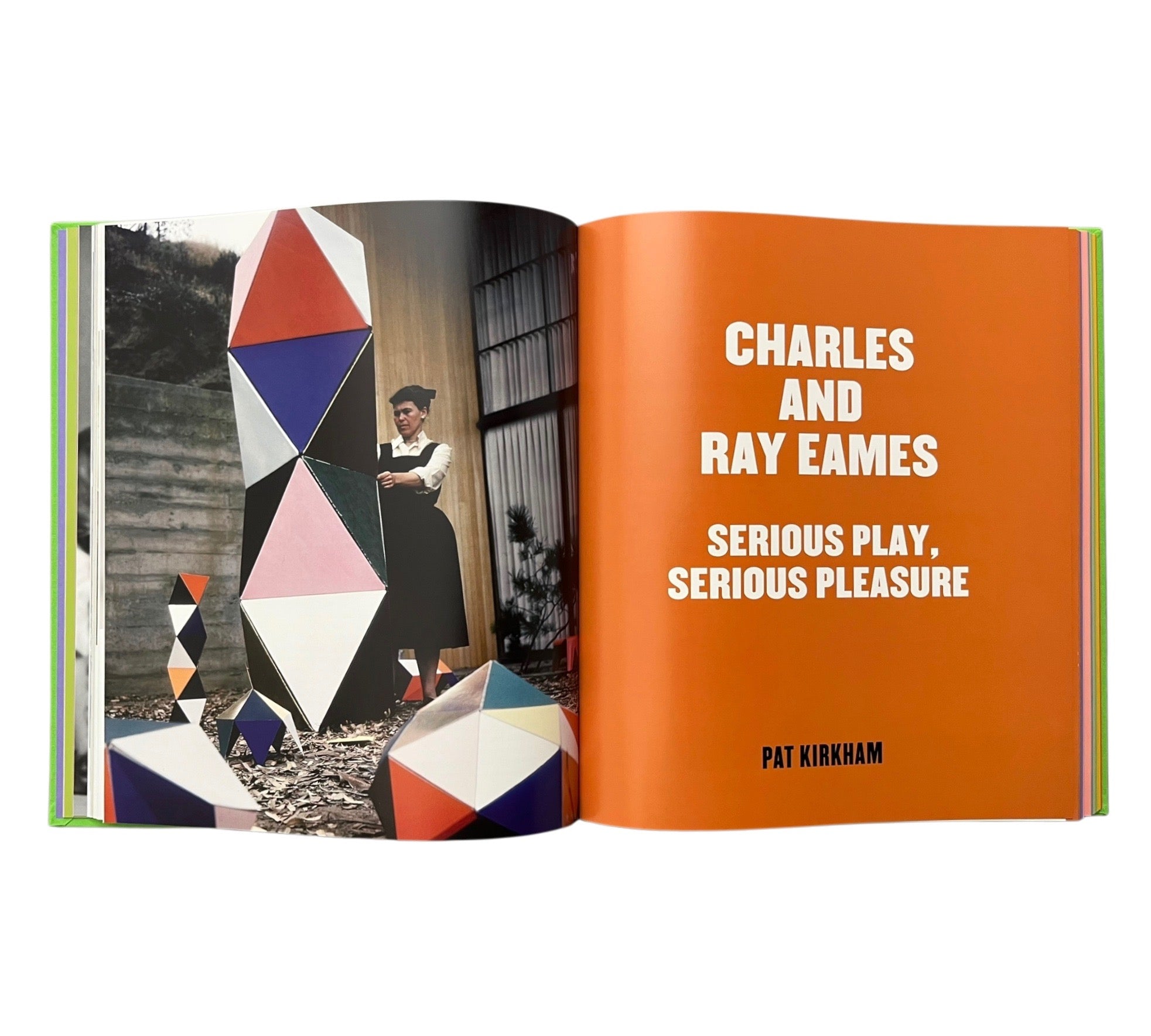 Serious Play: Design in Midcentury America