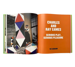 Serious Play: Design in Midcentury America