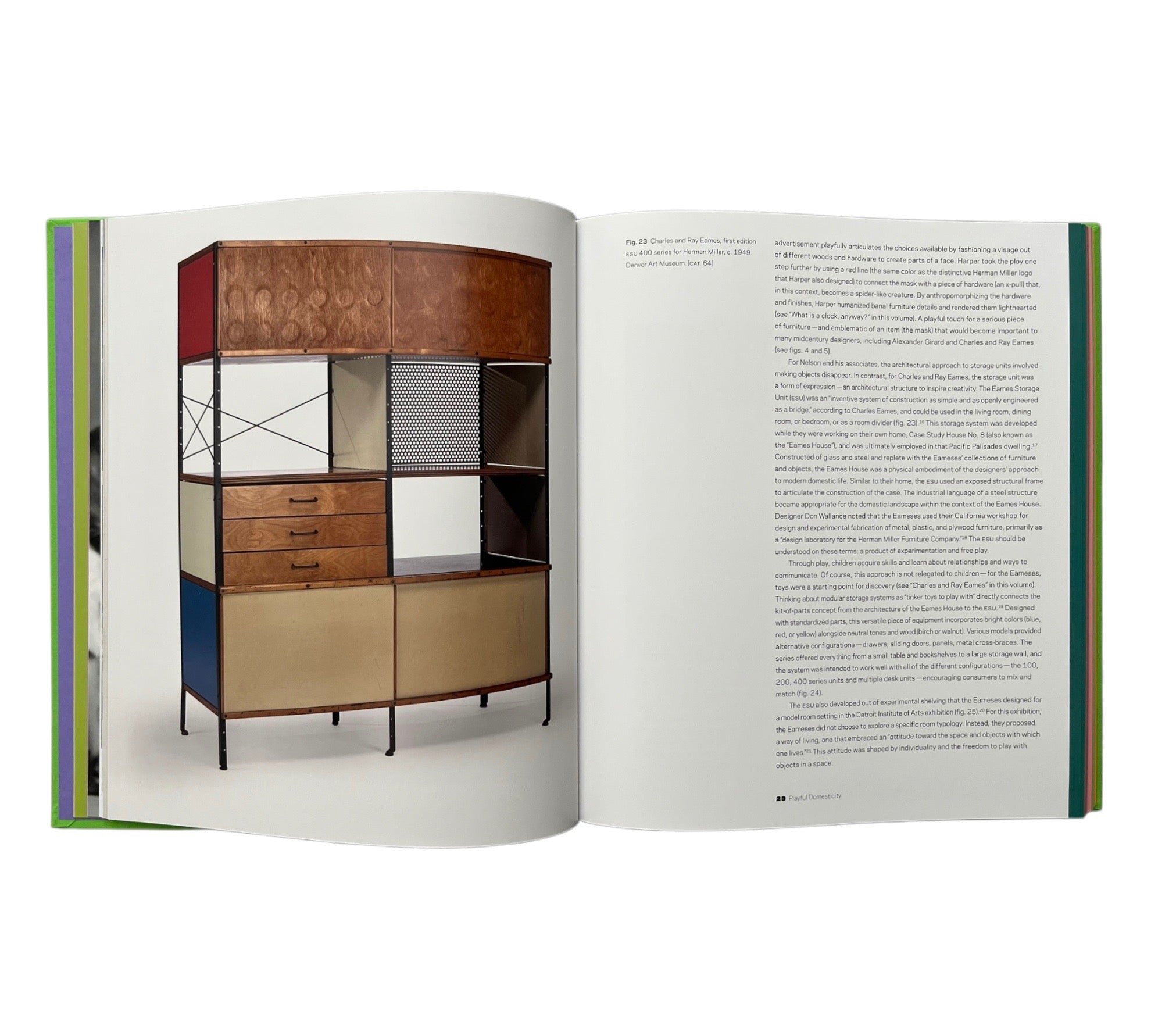 Serious Play: Design in Midcentury America