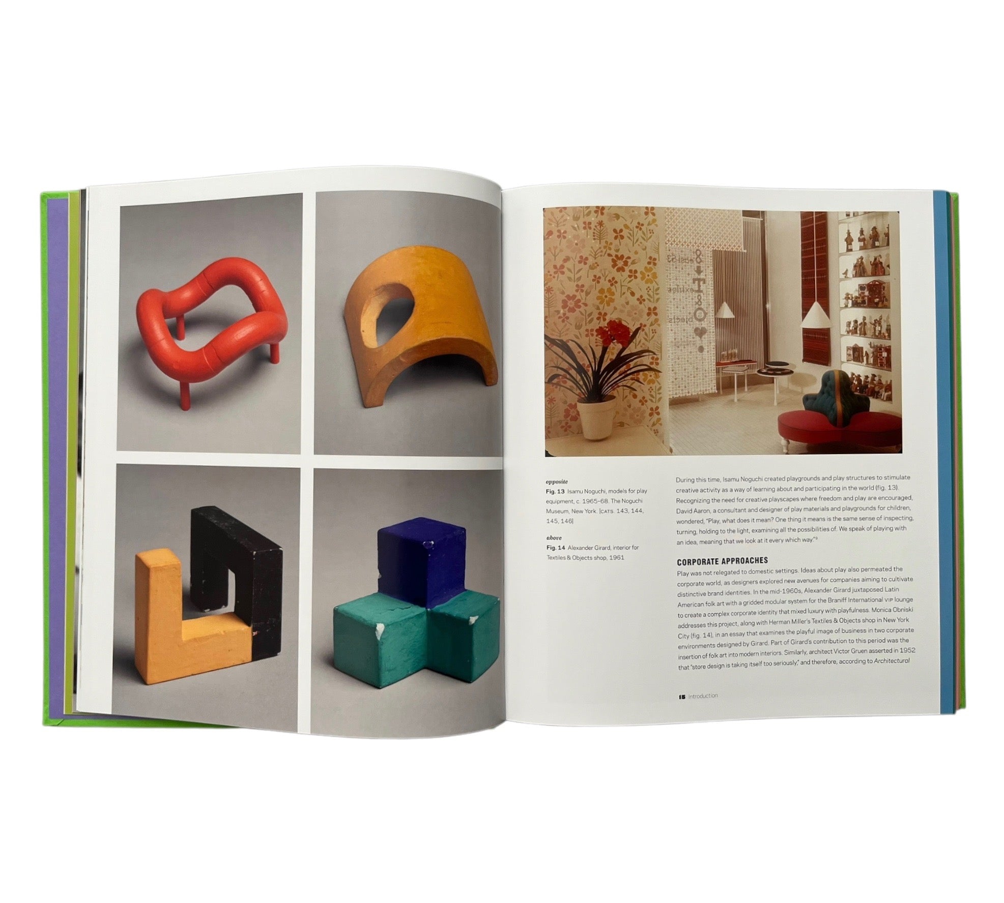 Serious Play: Design in Midcentury America