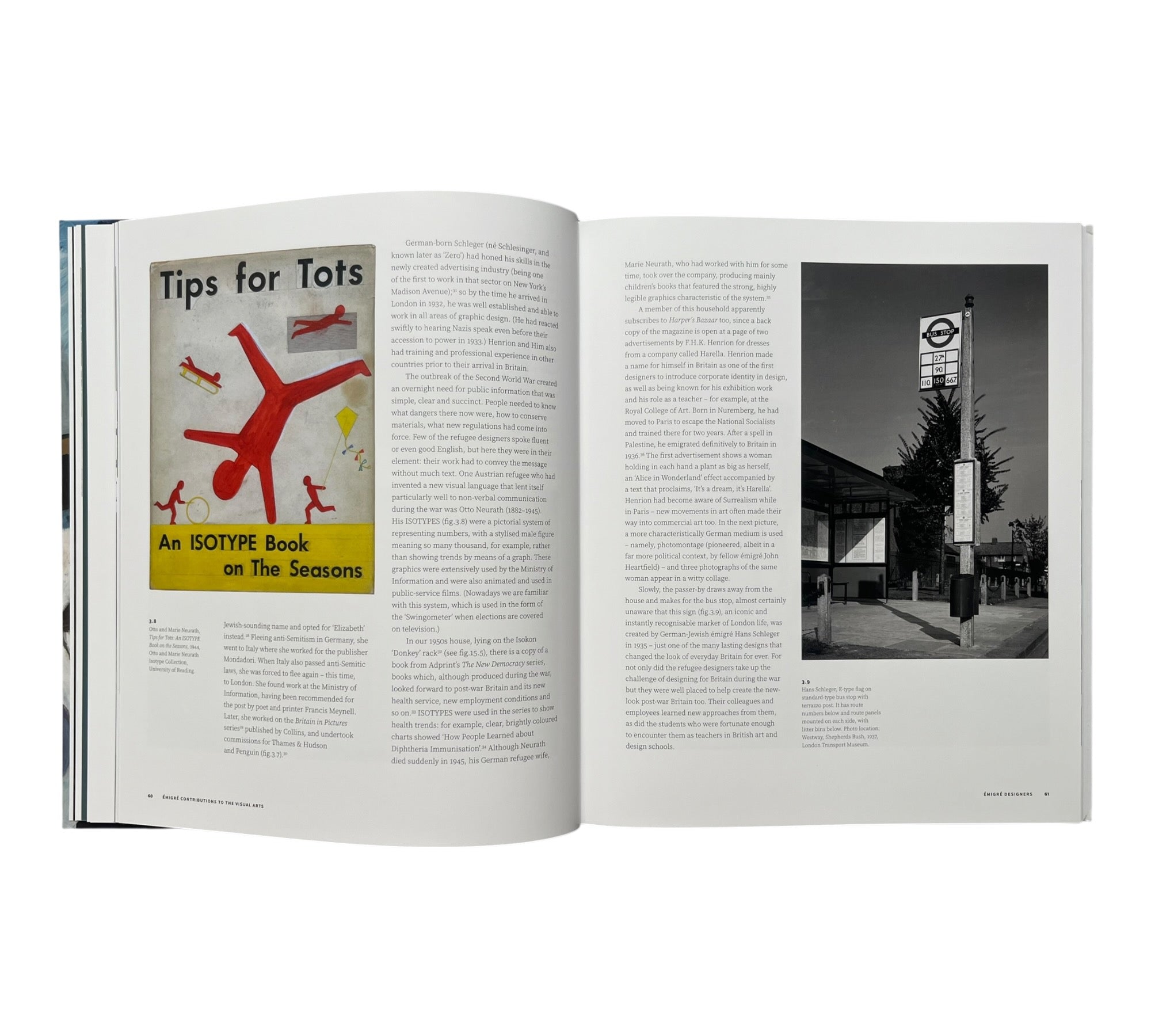 Insiders/Outsiders: Refugees from Nazi Europe and their Contribution to British Visual Culture