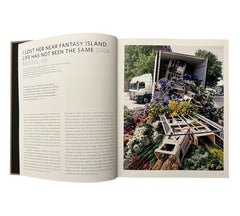 Love Me or Leave Me Alone: The Very Public Art of Heather Peak and Ivan Morison