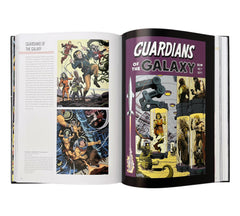 Marvel Comics: The Variant Covers
