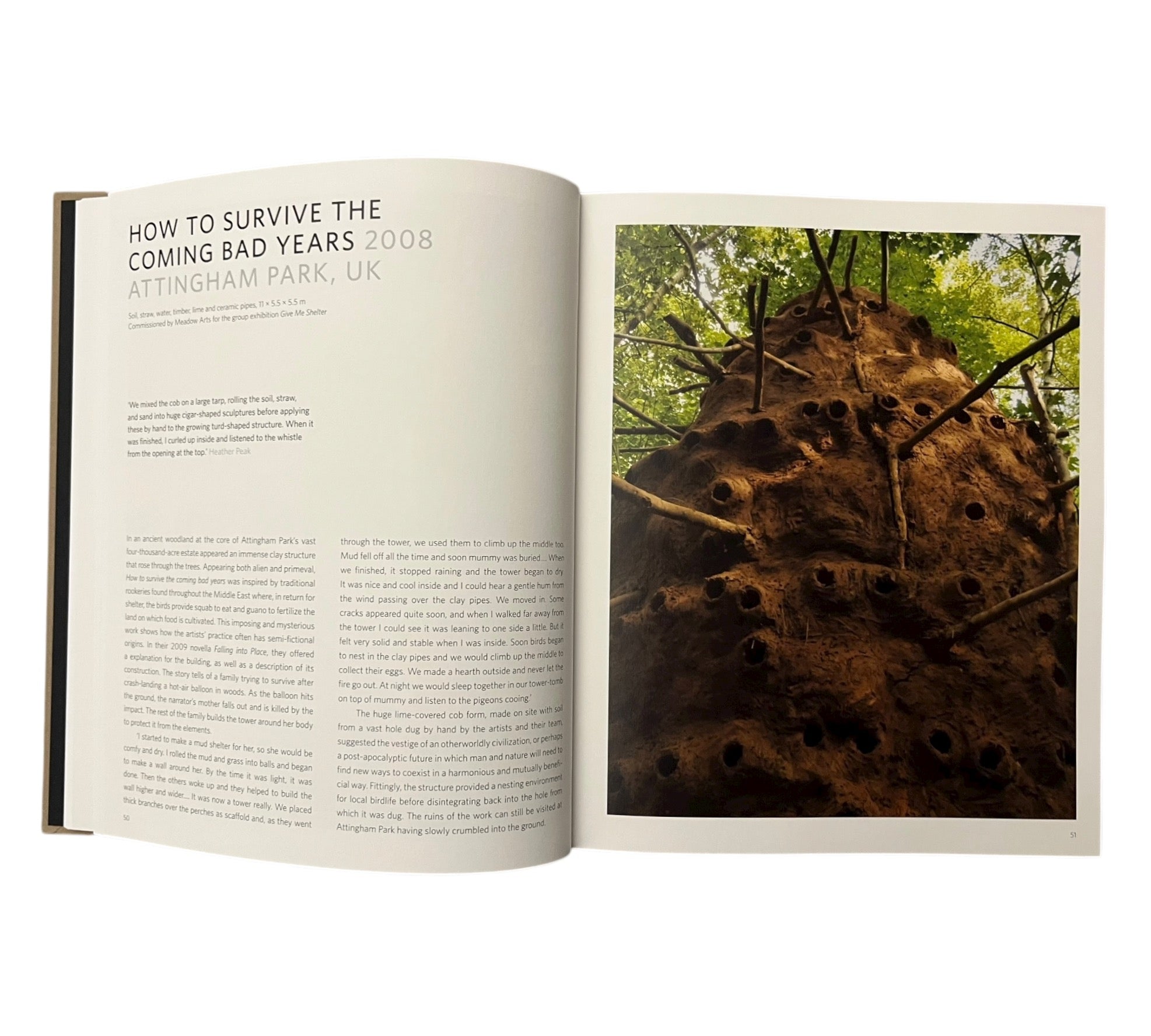 Love Me or Leave Me Alone: The Very Public Art of Heather Peak and Ivan Morison