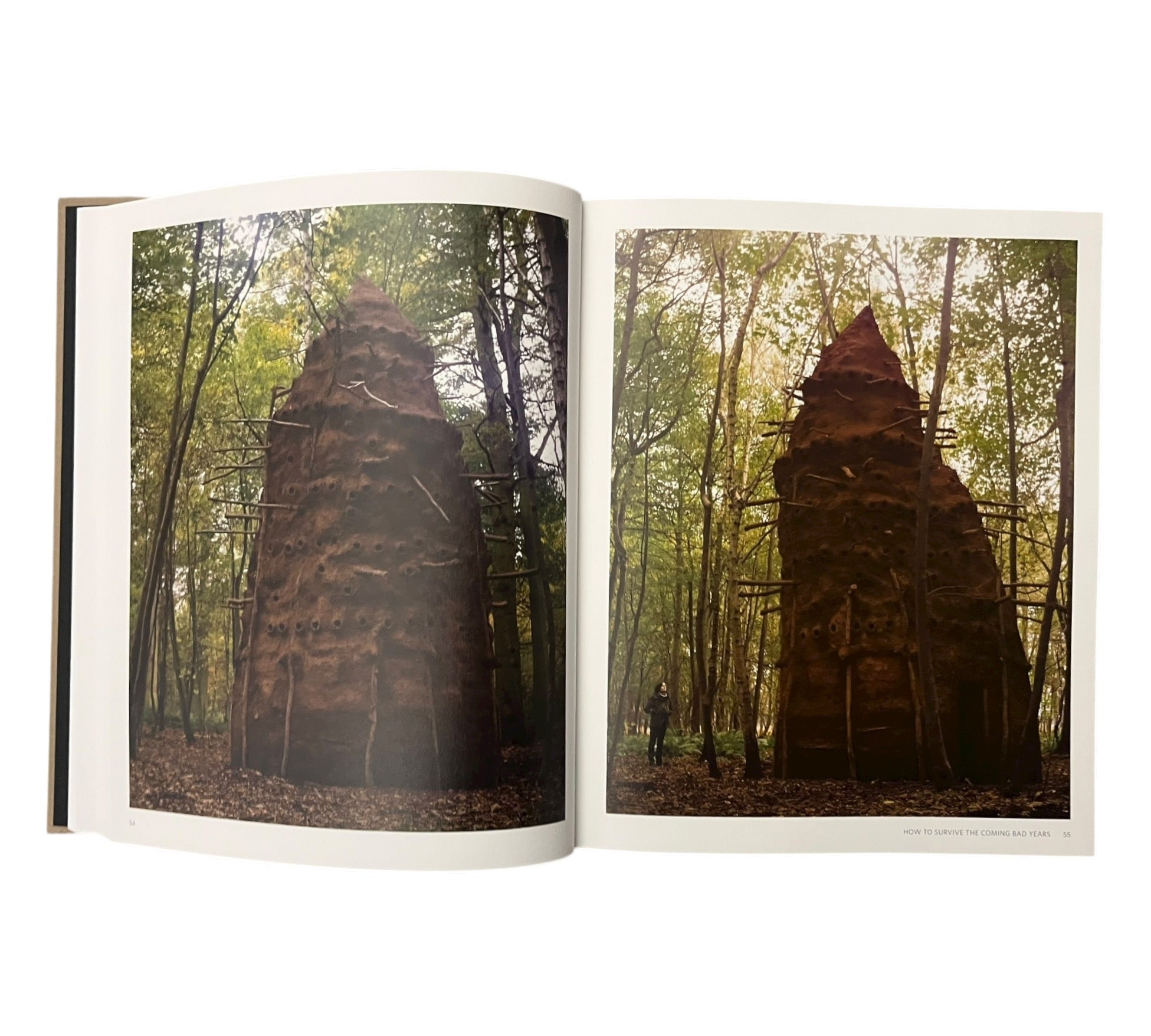 Love Me or Leave Me Alone: The Very Public Art of Heather Peak and Ivan Morison