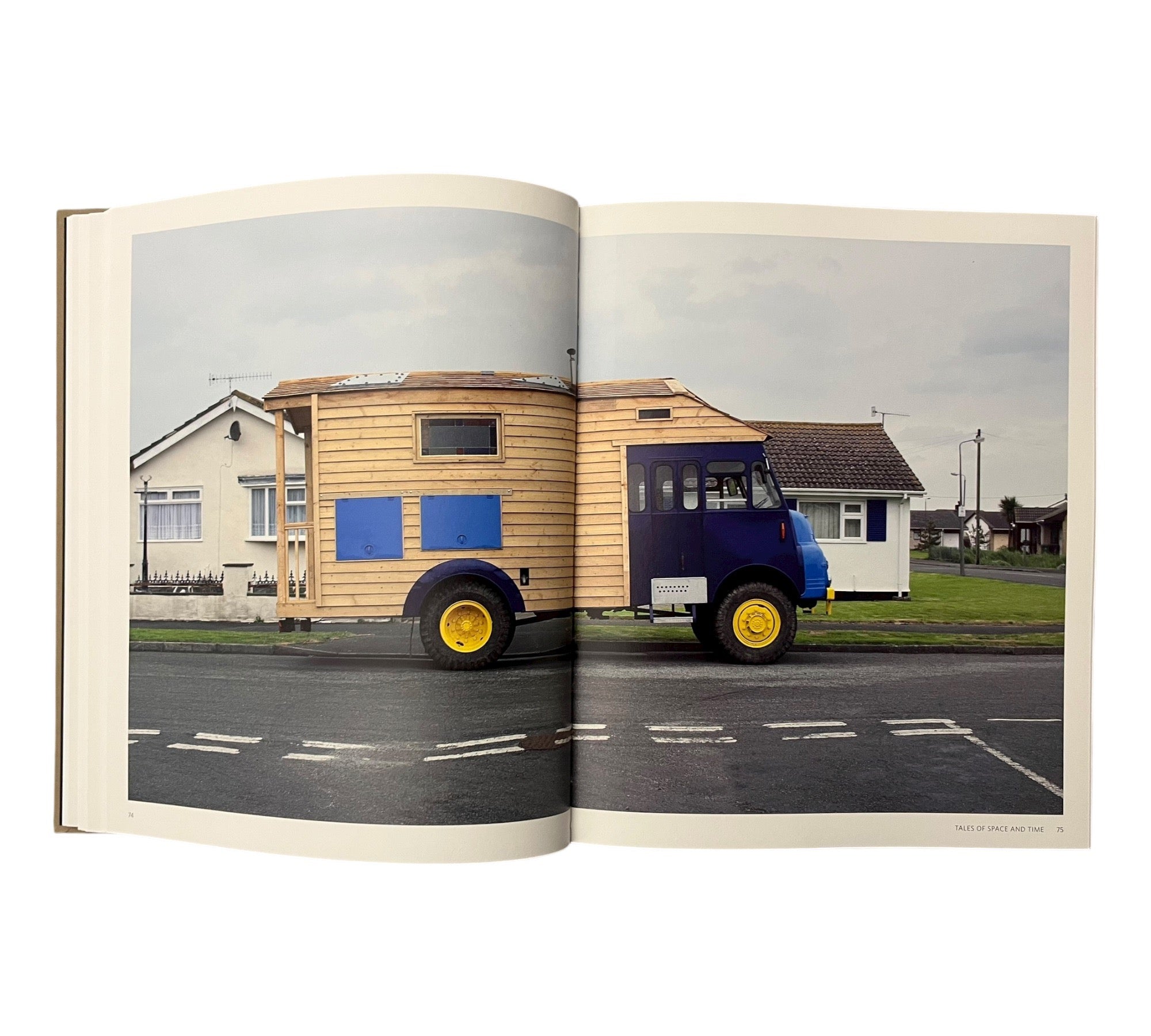 Love Me or Leave Me Alone: The Very Public Art of Heather Peak and Ivan Morison