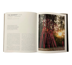 Love Me or Leave Me Alone: The Very Public Art of Heather Peak and Ivan Morison