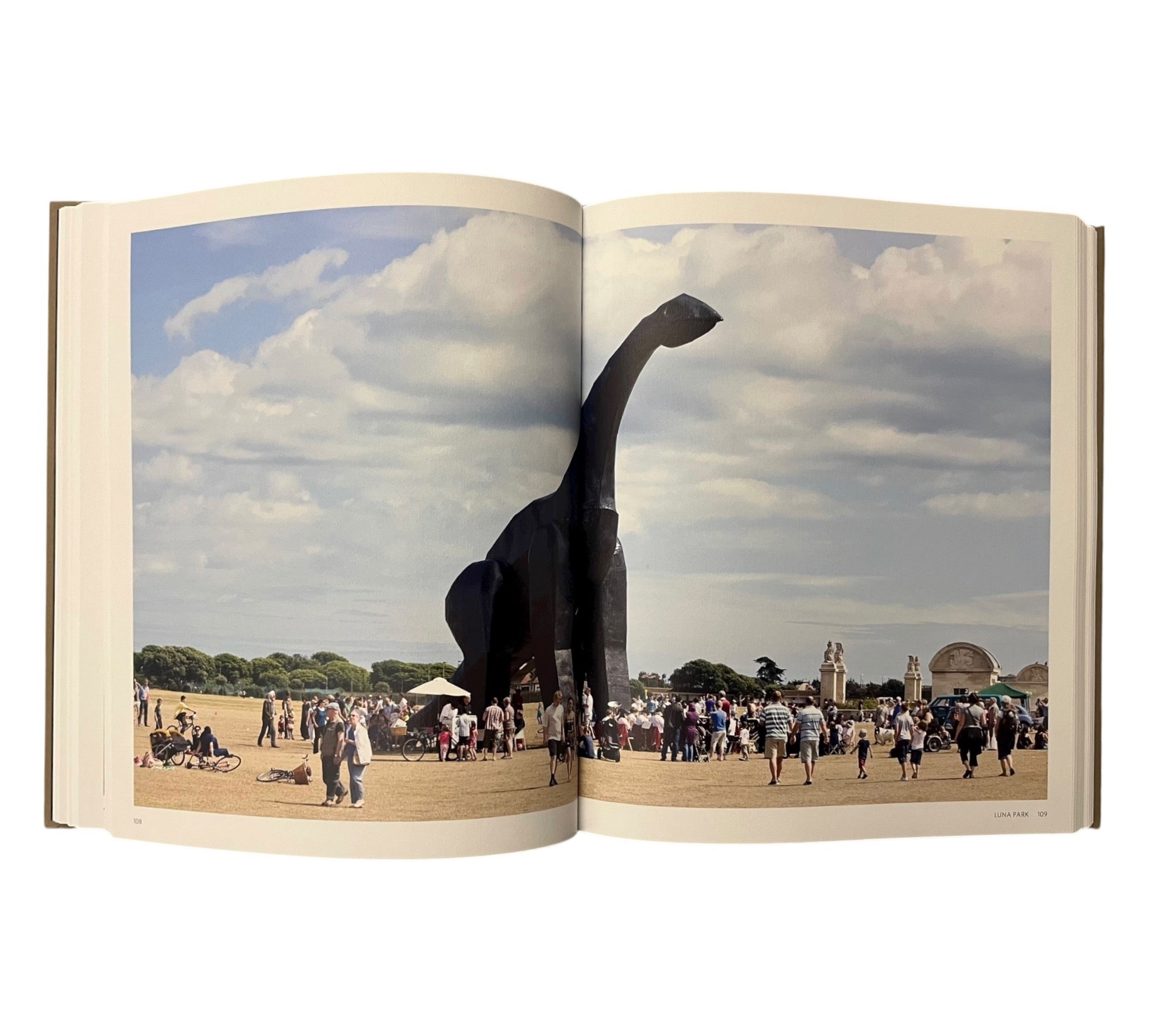 Love Me or Leave Me Alone: The Very Public Art of Heather Peak and Ivan Morison